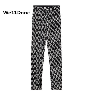 we11done裤