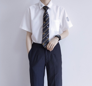 jk男生制服裤子