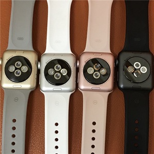 宸宇数码2017淘宝苹果applewatch智能电话手表iwatch2苹果s1/s2/s3