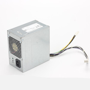 戴尔8针大电源dell 290w台式电源p2w4r  hyv3h kgf74 hctrf p0kfv