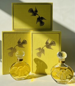 nina ricci 莲娜丽姿 比翼双飞 香精 3/6/7.5/15ml 香水edt edp