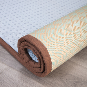 夏季打地铺睡垫神器铺地上睡觉垫子家用卧室凉席地垫榻榻米床垫子