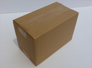 五层特硬包包快递纸箱 包装盒纸盒现货批发