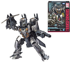 美版 studio series 航行家 v级 ss43氮气宙斯aimandy0911179