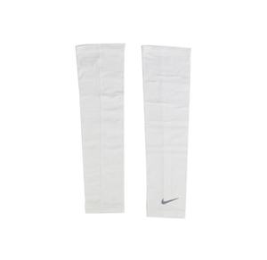 耐克Nike 男女户外速干舒适透气防晒篮球运动训练护臂AC3397-107