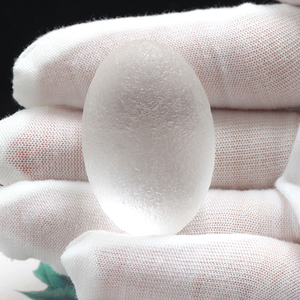 陨石原石天然捷克