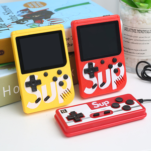 游戏机小学生小型