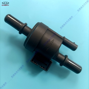 奇瑞艾瑞泽5gx瑞虎78 瑞虎3x5x碳罐电磁阀 捷途x70sx90星途电磁阀