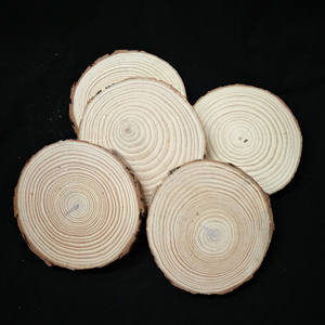 雪糕棒原木冰棍棒 创意diy手工制作玩具模型材料小木片木棍7人付款6