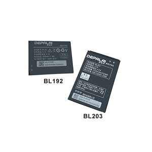 BL192 BL203适用于联想A328 A526 A750 A529 A560  A278 A369电池