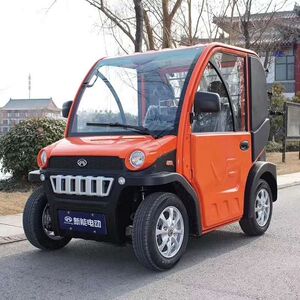 合众鑫辉新能电动四轮车h6 m1 m2 艾米北京奔茨全车配件售后包邮