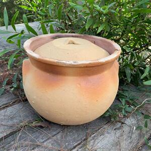 土砂锅老式大号