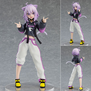 稻叶家 现货 gsc pop up parade 虚拟偶像 猫又小粥 阿汤哥 手办