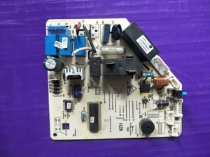 海尔空调内机主板电脑板控制板HKQ0129AH13 15 KFRd-35GW/02SC-S2