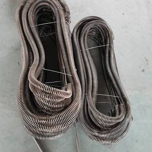 发热电阻丝低压