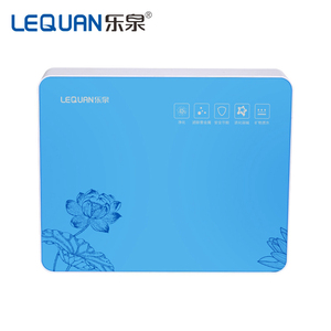 乐泉净水器家用