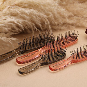 德国赫格丽hercules魔法梳凯特王妃茜茜公主御用梳子