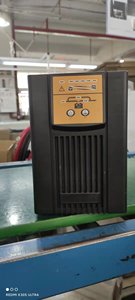 泰琪丰UPS不间断电源K3000 1600W内置电池带稳压标准机