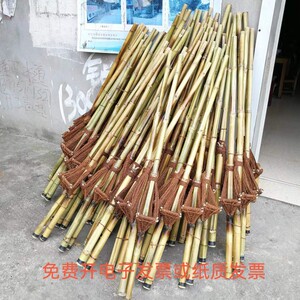 高脚马高脚竞速民族运动竹马高跷骑竹马竹高脚三人板鞋竞速高跷鞋