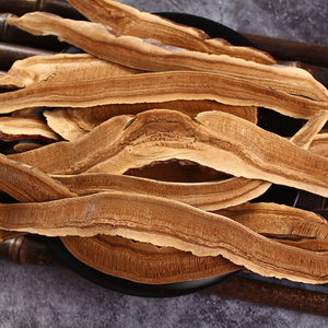 西藏灵芝片中药材野生正品250g特级正宗林芝赤灵芝草非孢子粉