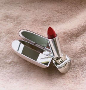 娇兰臻彩宝石口红25