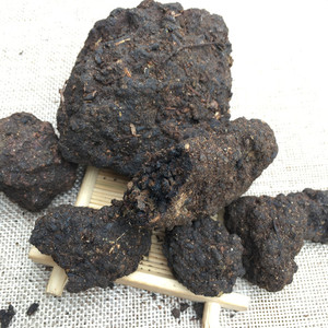 新干货个五灵脂块500克寒雀粪正品生糖五灵脂非米中药材寒号虫粪
