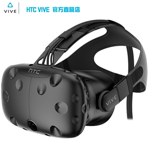 HTC VIVE VR Pro1.0 2.0专业版系列套装智能VR眼镜PC头显可开发票