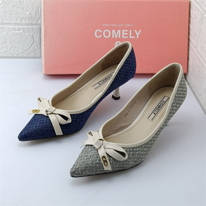 00漫步红尘088淘宝comely康莉专柜正品女鞋2