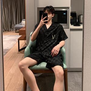 lv睡衣睡衣睡衣