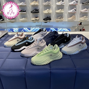 fila斐乐情侣鞋2021春男女增高时尚波点鞋f12w114136 f12m114136