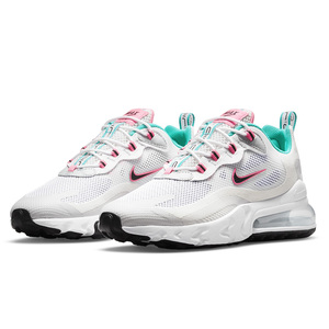 nike耐克女鞋新款air max 270气垫缓震轻便运动休闲跑步鞋cz1612