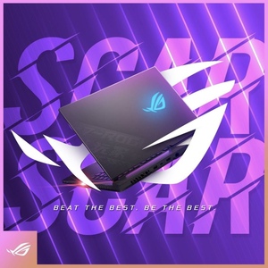 rog/玩家国度枪神5/6 12代英特尔 冰刃6 败家之眼游戏笔记本电脑