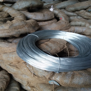 镀锌铁线 退火线粉抽线 水抽线镀锌电镀铁丝线3/4/5/6/7/8/9/10号