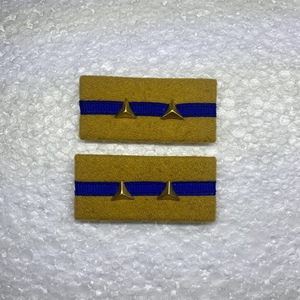 huichen88淘宝美军公发军版uavy海军中士军衔领章帽徽沙色0人付款9.