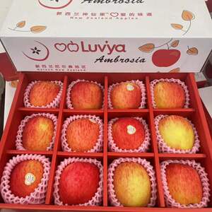 000.883.50同款货源雨鑫诚信企业店淘宝智利安波亚苹果10个