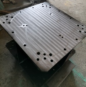 工业机器人底座