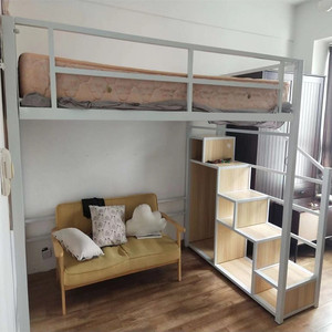 loft高低床