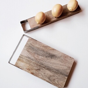 000人付款天猫实木厨房置物架子台面垫板调料收纳架橱柜内分隔板隔层