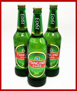 青岛啤酒1903罐装