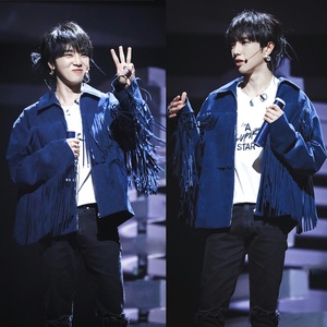 【华晨宇同款衣服蓝色】华晨宇同款衣服蓝色品牌,价格 - 阿里巴巴