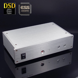 清风 su3b es9028pro es9038pro 异步usb解码 dac 耳放