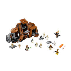 乐高 星球大战 75058 mtt运输装甲车 lego star wars