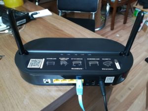 全新华为hs8145v,8145v5光猫 双频wifi 千兆天翼网关3.0,2.