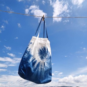 扎染包包手工扎染