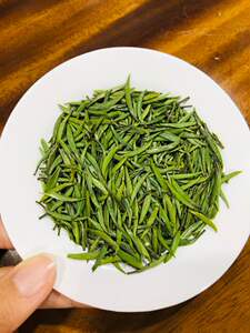 2021年新茶太湖翠竹毛尖雀舌特级罐装散茶250g明前春茶其它绿茶