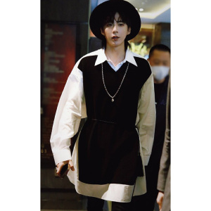 【刘宇宁同款毛衣】刘宇宁同款毛衣品牌,价格 - 阿里巴巴