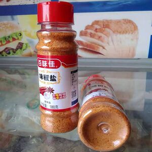 百味佳味椒盐粉