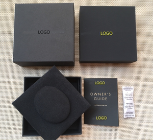 dw手镯盒子原装