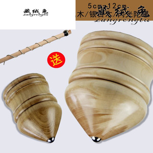 木质老式玩具怀旧冰噶儿童头老牛成人健身冰上抽冰猴皮牛陀螺打礼