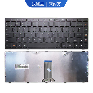 南元g40 300 V1000 V3000 V1070 flex2 14AP 键盘适用联想小新